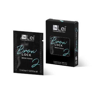 InLei® Brow Lock 2 1.5мл