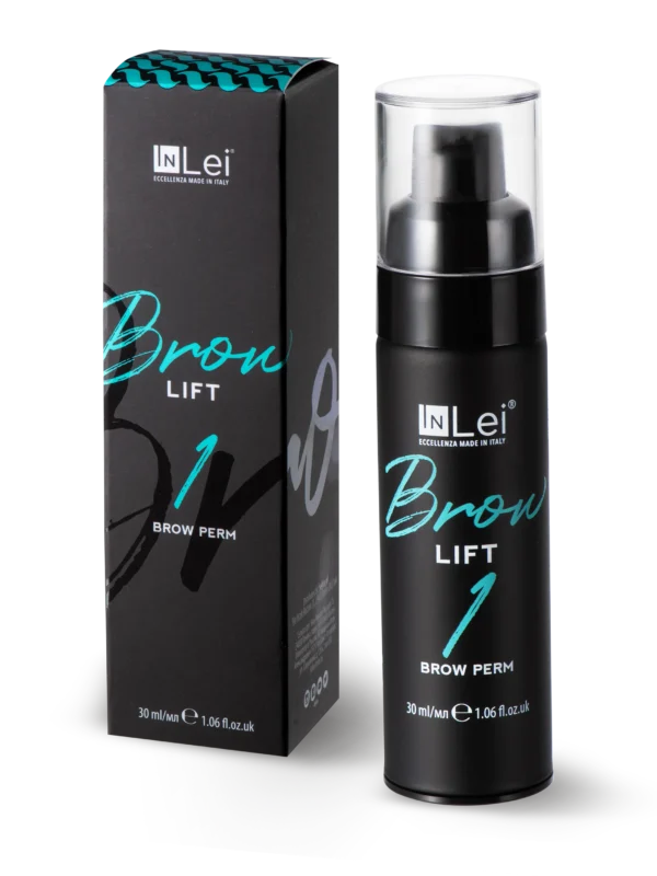 InLei® Brow Lift 1 30ml