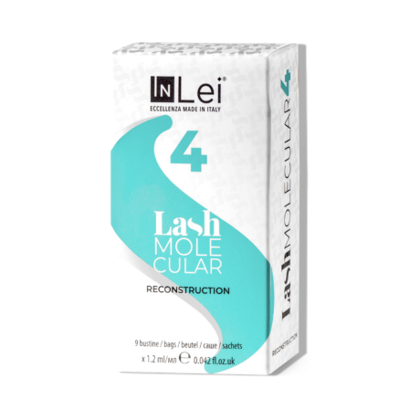 InLei_LASH_MOLECULAR_4_RICOSTRUZIONE_MOLECOLARE_PER_CIGLIA_E_SOPRACCIGLIA_9x1,2ML_2