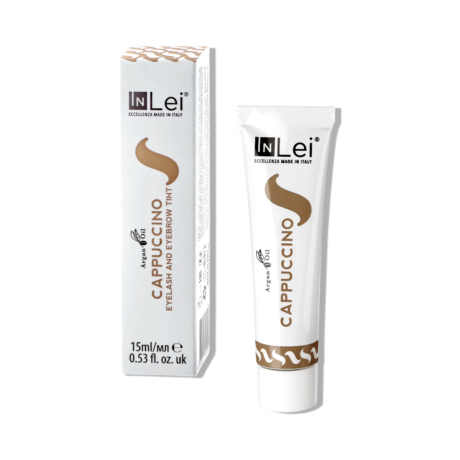 In-Lei-CAPPUCCINO-TINTA-PER-CIGLIA-E-SOPRACCIGLIA-CON-OLIO-DI-ARGAN-15ML-2