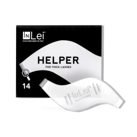 In-Lei-HELPER-ALLINEATORE-DI-CIGLIA-SUI-BIGODINI-DI-SILICONE-1PZ-2