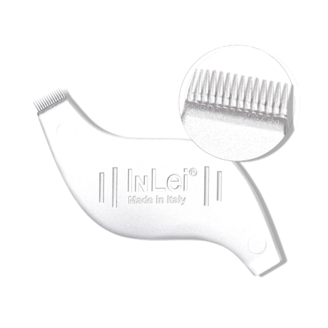 In-Lei-HELPER-ALLINEATORE-DI-CIGLIA-SUI-BIGODINI-DI-SILICONE