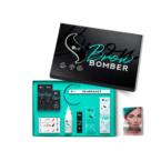 Brow Bomber Pro Kit