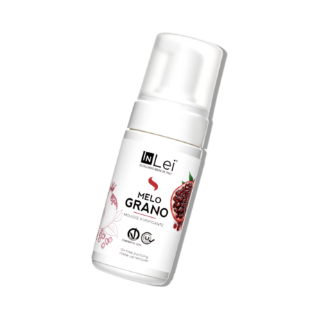 INLEI-MOUSSE-MELOGRANO-STRUCCANTE-PURIFICANTE-PER-CIGLIA-SOPRACCIGLIA-E-VISO-100ml-1