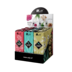 Mousse Set expo (Rose,Aloe, Avena)