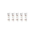 Brown tint (15ml x 5)