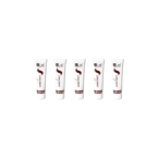 Chestnut tint (15 ml x 5)
