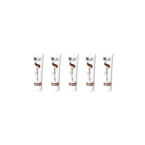 Light Brown tint (15ml x 5)