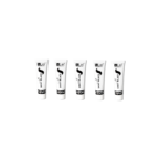 Shiny black tint (15ml x 5)