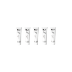 Silver tint (15ml x 5)